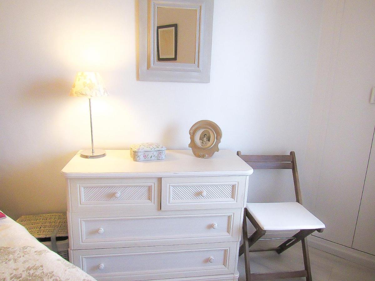 Cabourg, Cosy Appartement Avec Balcon + Parking Prive Exterior photo